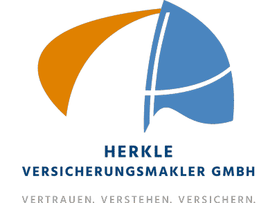 Logo Herkle Versicherungsmakler