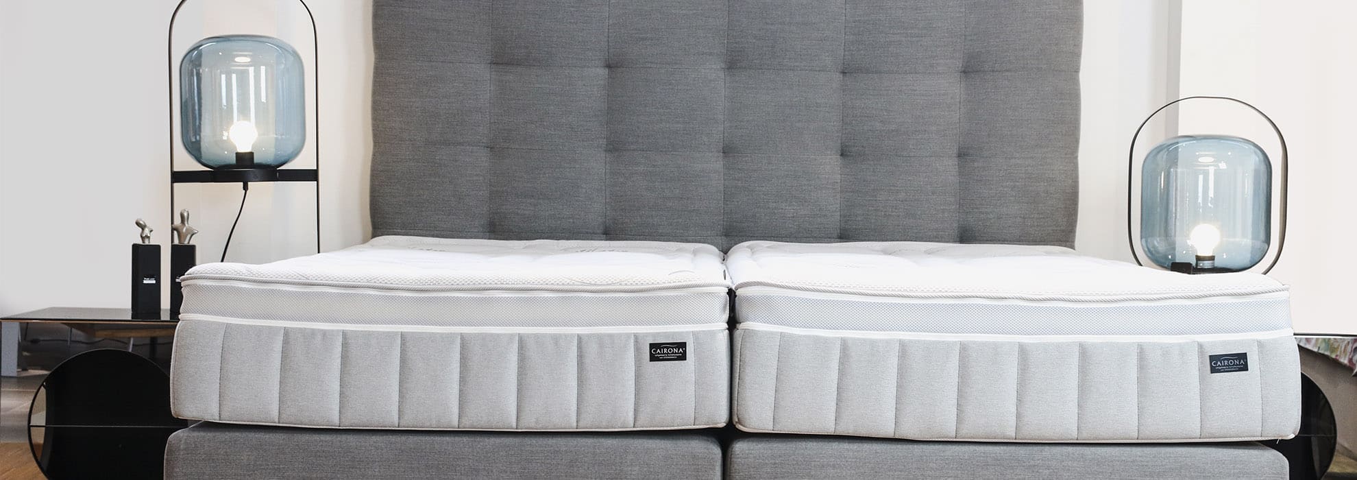 Luftbetten – ergonomischer Komfort für einen erholsamen Schlaf